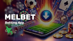 Melbet App Bangladesh: Download APK v3.2.0