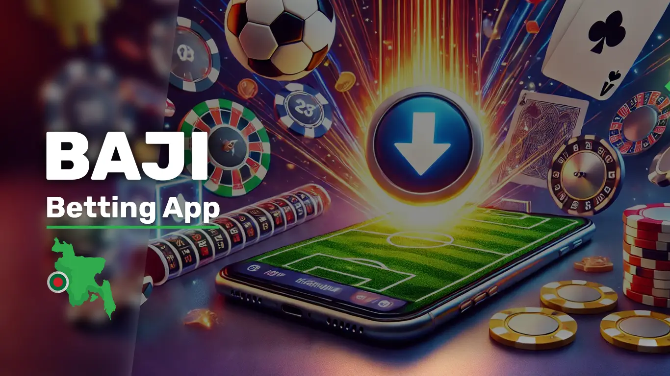 Baji App Bangladesh (v1.3.0) – Download & Install