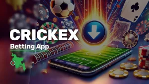 Crickex App Bangladesh – APK Specs, 10,000 BDT Bonus