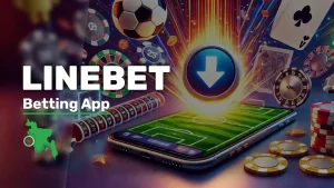 Linebet App Bangladesh: Official 2025 APK/iOS