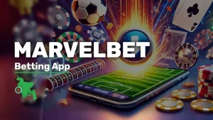 Marvelbet App Bangladesh – Download v1.2.3 & Get 150% Bonus