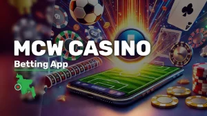 MCW App Bangladesh v1.5.2 – Download APK & iOS