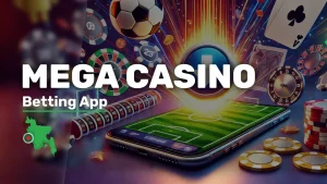 Mega Casino App Bangladesh – Download & Tech Specs