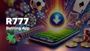 r777 App v2.1.0: Full Guide, 10,000 BDT Bonus in Bangladesh
