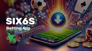 six6s App Bangladesh – Download v2.1.0 & Get 100% Bonus Up