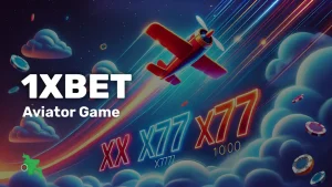 1xBet Aviator Game |Online - betbdbet.com