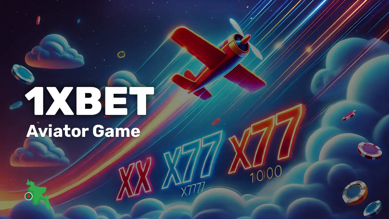 1xBet Aviator Game |Online - betbdbet.com