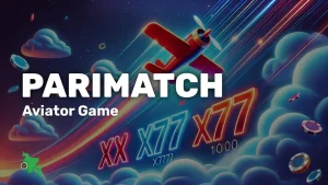 Parimatch Aviator Bangladesh – Play & Win
