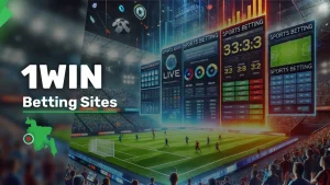 1Win BD - Online Betting Bangladesh