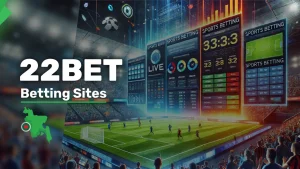 22Bet Bangladesh | Online Bookmaker- - betbdbet.com