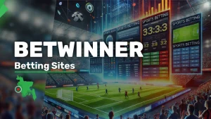 Betwinner BD - Online Sports Betting & Bookmaker
