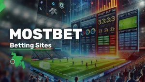 Mostbet BD - Bookmaker Online & Betting