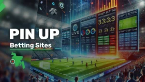Pin Up BD - Sports Betting & Online Casino Site