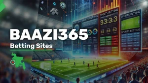 Baazi365 Bangladesh: BDT Betting & Up to 12k Bonus