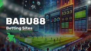 Babu88 BD - Leading Online Betting Sports in Bangladesh