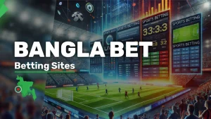 Bangla Bet – Sports Betting Online BD