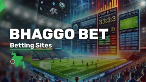 Bhaggo Bet BD - Online Betting Bangladesh