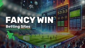 Fancy Win BD - Licensed Sports & Casino Betting