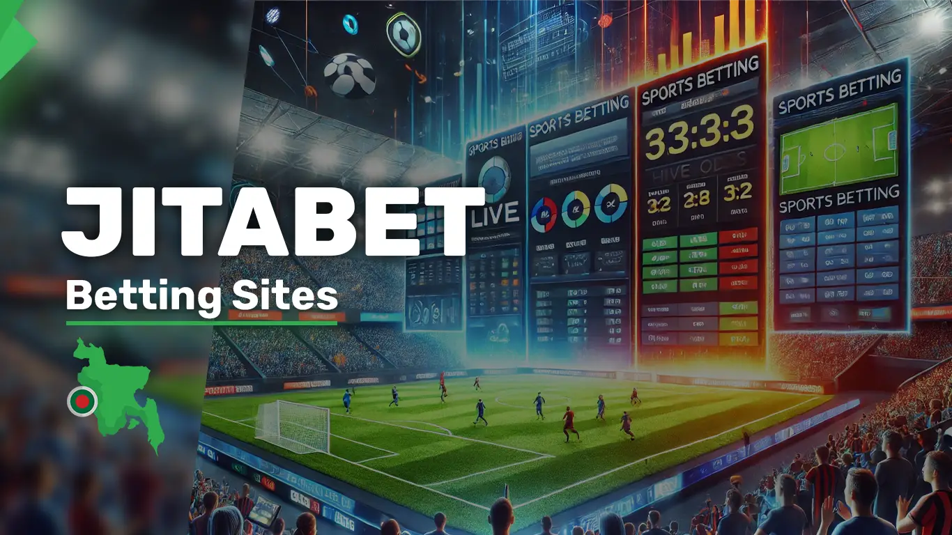 Jitabet BD - Betting Site Jitabet - - betbdbet.com