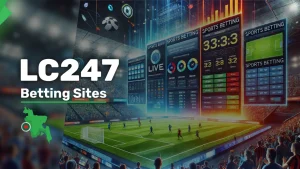 LC247 Bangladesh - Online Sports Betting BD
