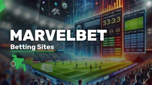 MarvelBet Bangladesh – BDT Betting, Bonuses