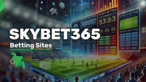 Skybet365 in Bangladesh - BD Betting