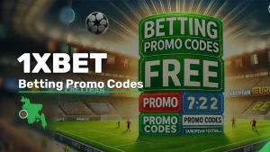 1xBet Promo Code: Get 130% Bonus Up to ৳13,000