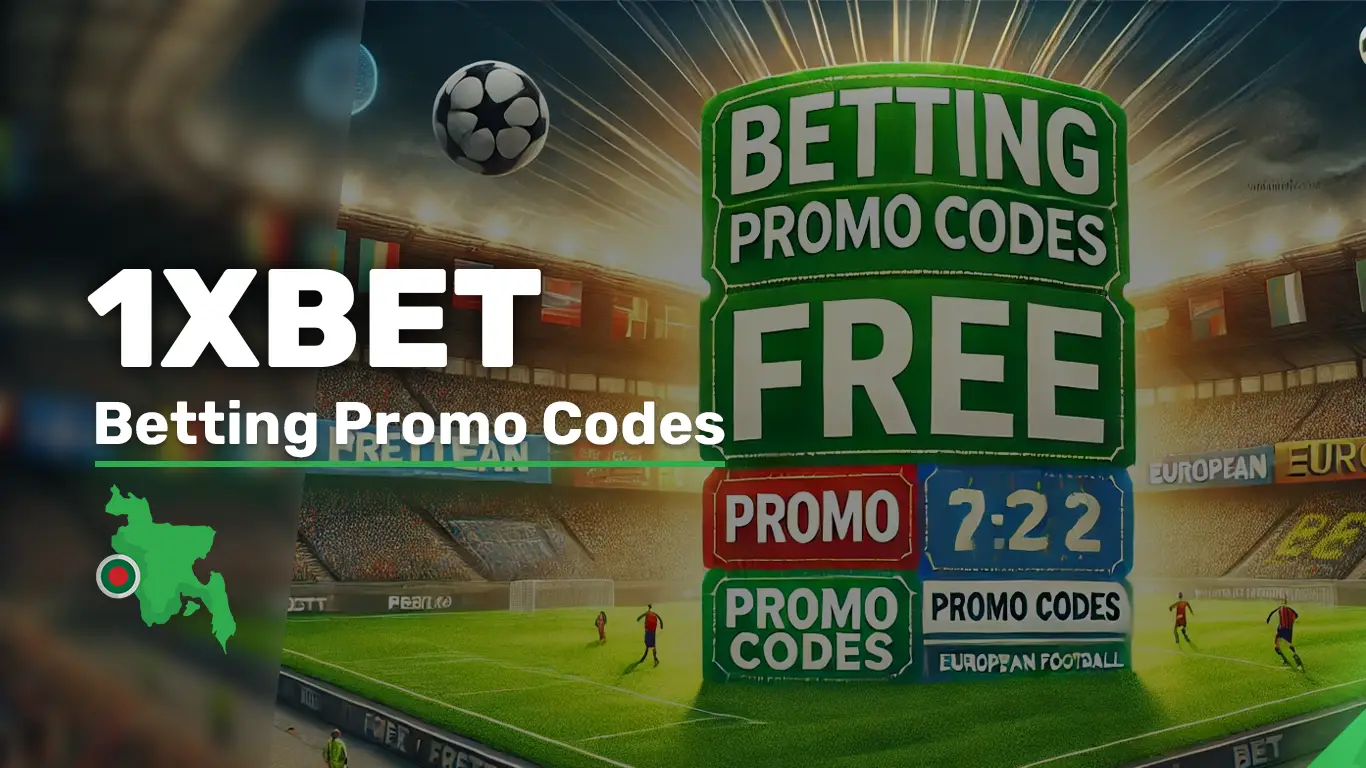 1xBet Promo Code: Get 130% Bonus Up to ৳13,000