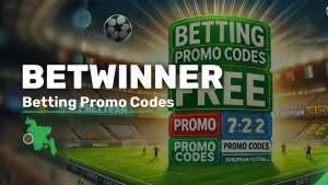 BetWinner Promo Code: Up to ৳13,000 Sports Bonus & ৳144,000 Casino Bonus
