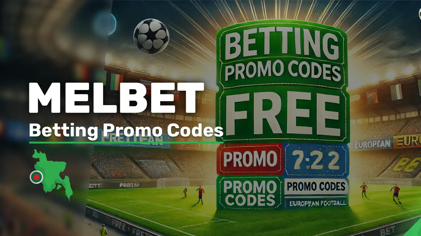 Melbet Promo Code: 100% to ৳12,500 Bonus