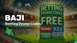 Baji Promo Code | BDT Bonus - betbdbet.com
