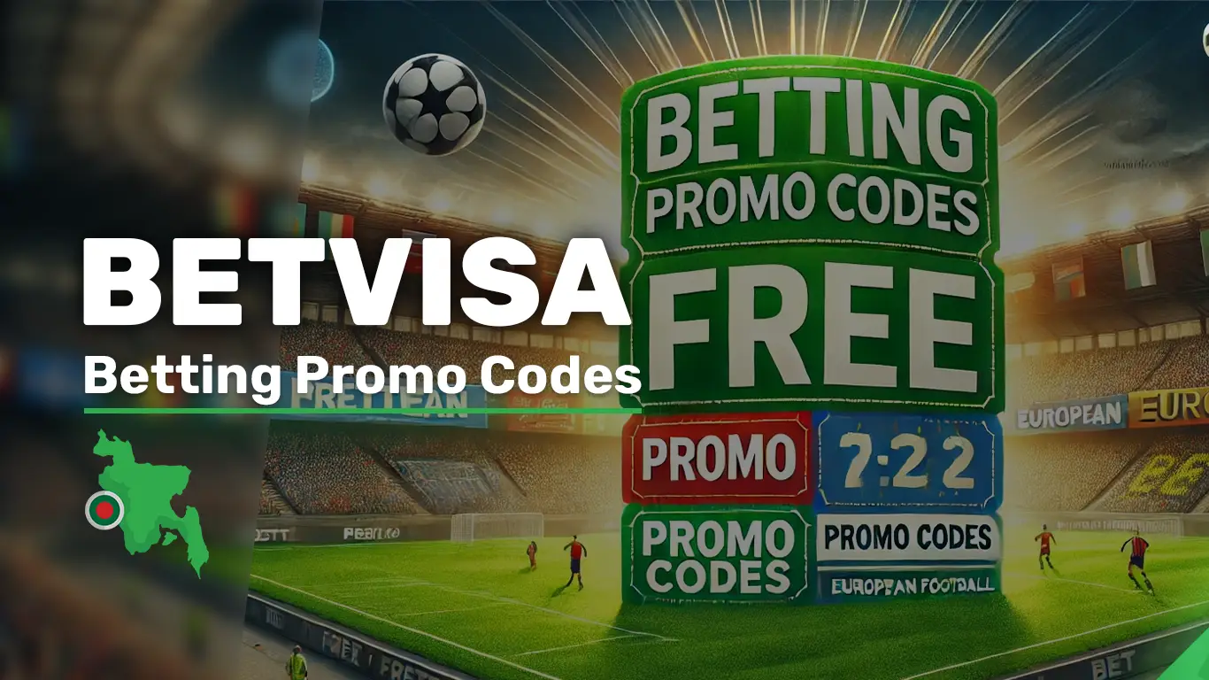 Betvisa Promo Code | Best Bonus Betvisa