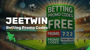 JeetWin Promo Code| Big Bonus - betbdbet.com