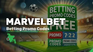 Marvelbet Promo Code: Get ₹1,500 Bonus